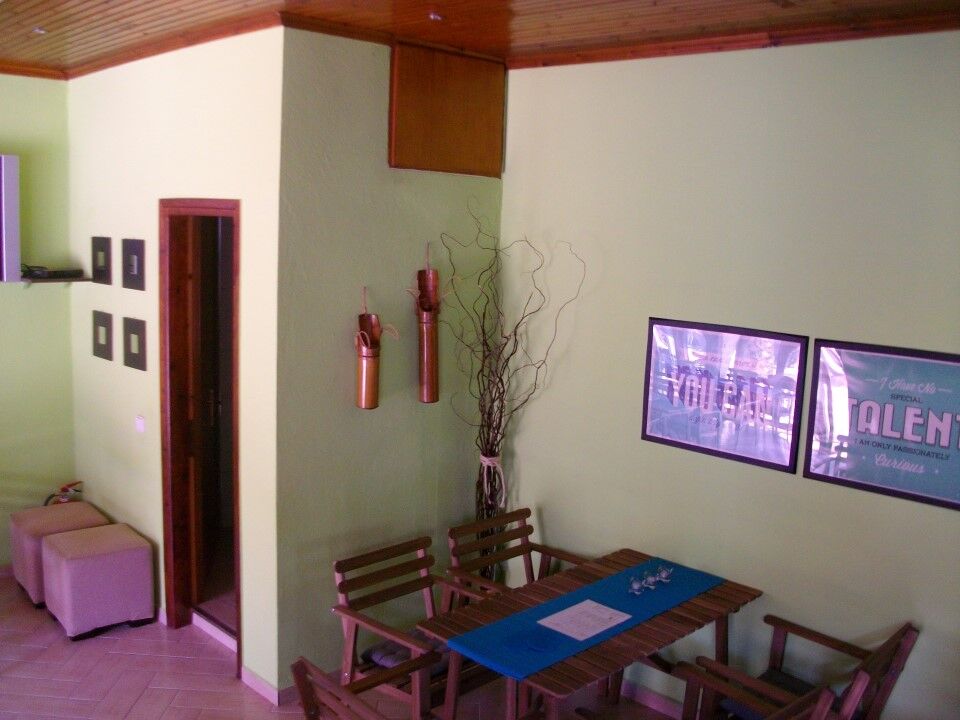 Hotel Pella House Pefkochori Esterno foto